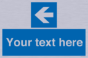 custom-directional-sign-in-blue-with-white-arrow-left~